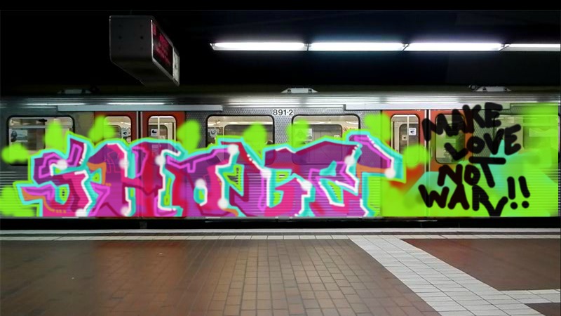 Bombing 1406024540209