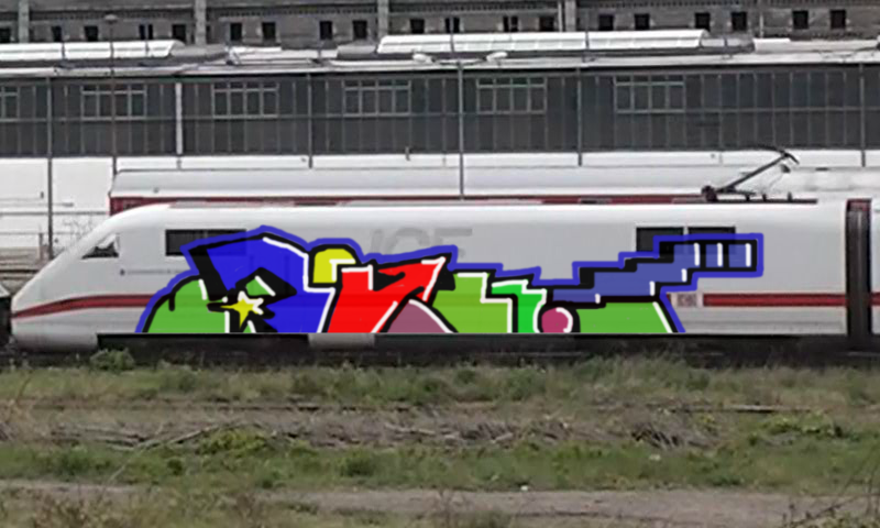 Bombing 1406123279640