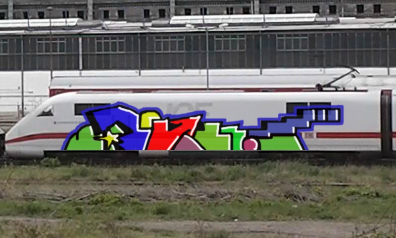 Bombing 1406123279640
