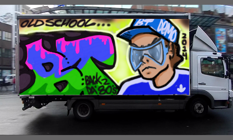 Bombing 1406143227400