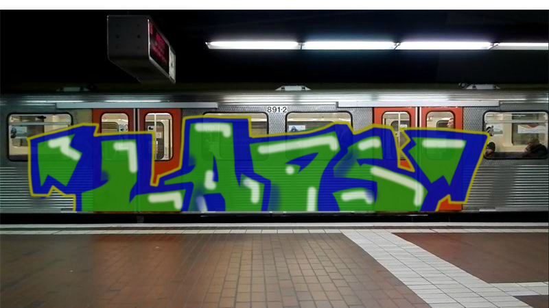 Bombing 1406299278905