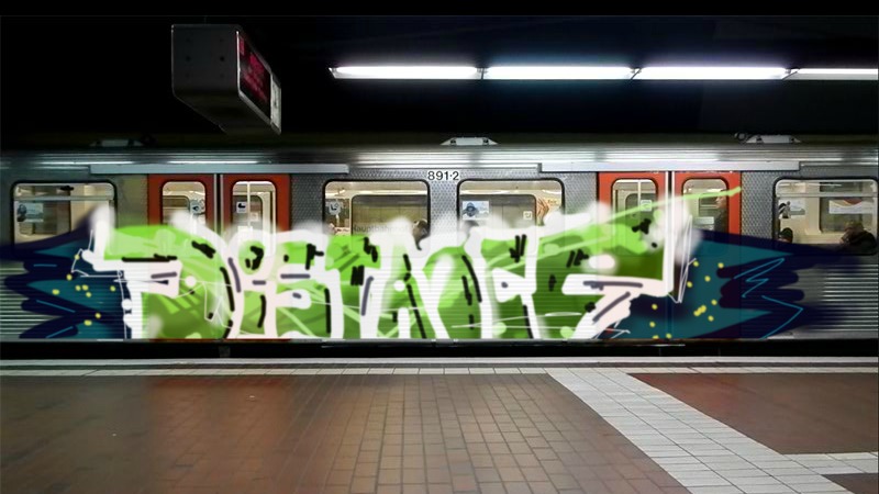 Bombing 1406300379364