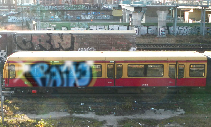 Bombing 1406332241366