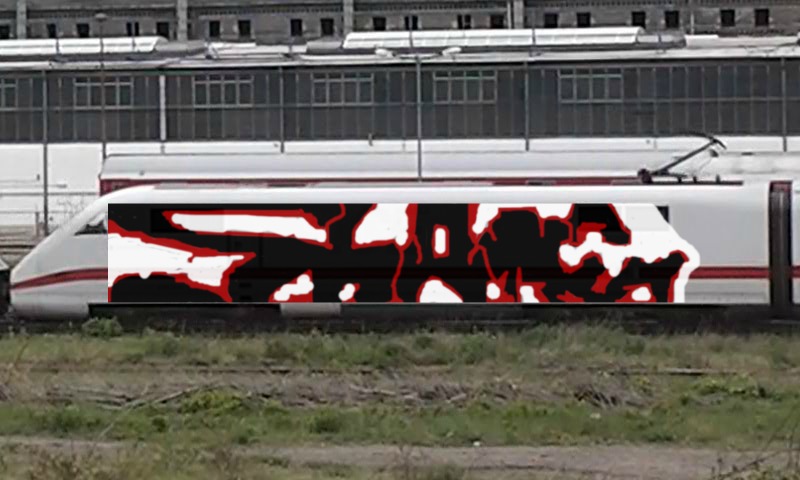 Bombing 1406335667516