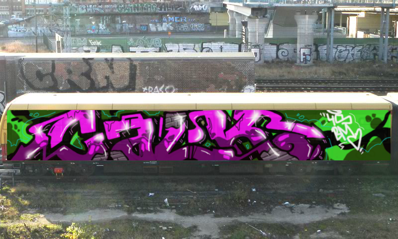 Bombing 1349204616470