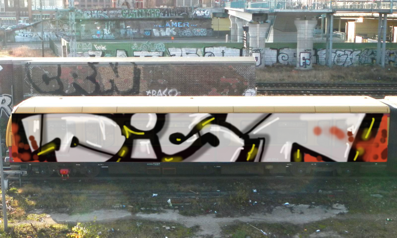 Bombing 1406385606420