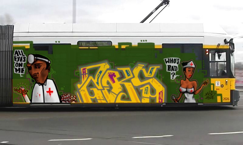 Bombing 1406424821309