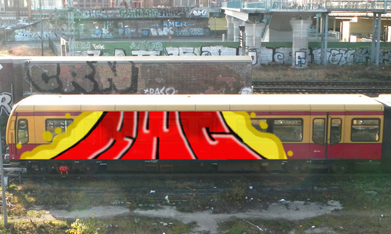 Bombing 1364322388917