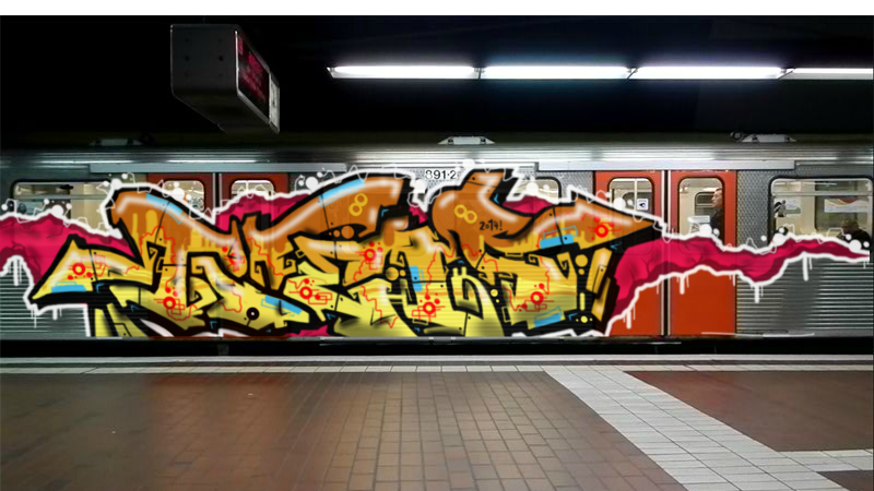 Bombing 1406463935712