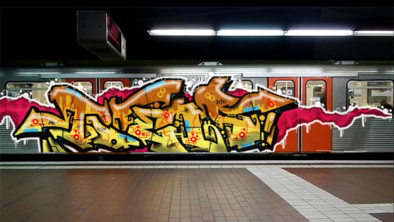 Bombing 1406463935712