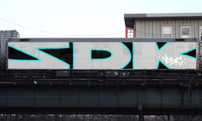 Bombing 1364325136961