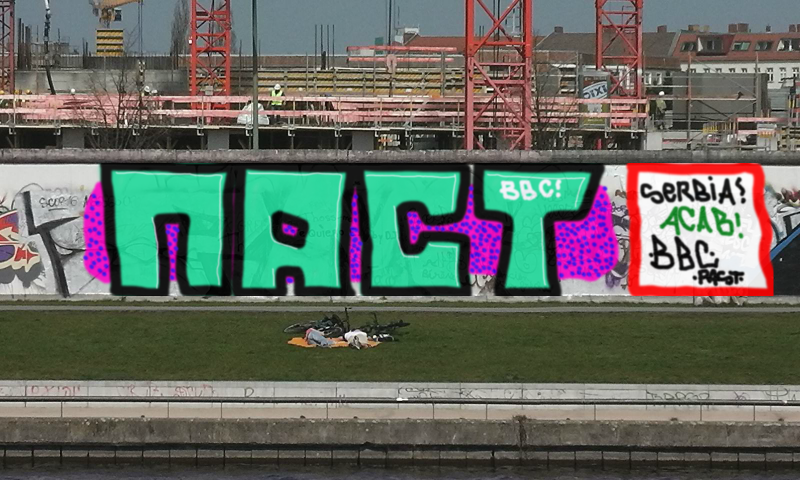 Bombing 1406634923945