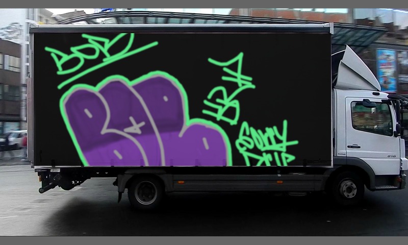 Bombing 1406687136818