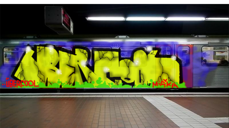 Bombing 1406728634527