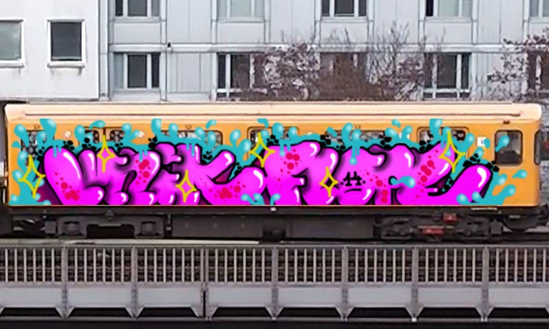 Bombing 1406737408265