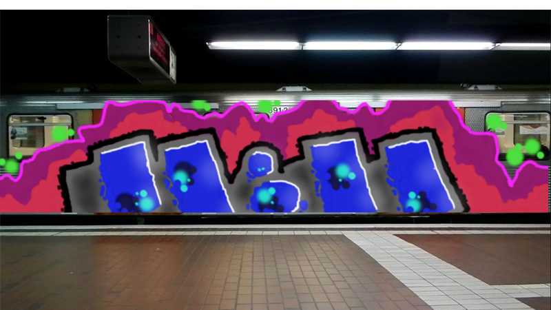 Bombing 1407018372670