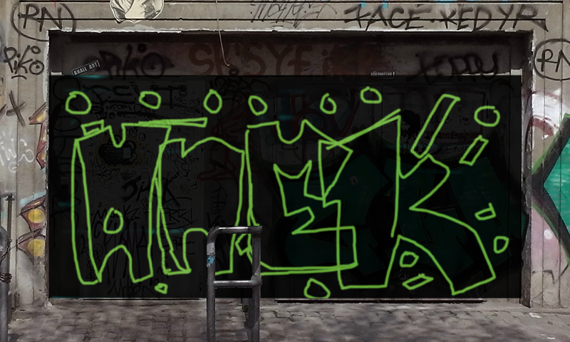 Bombing 1407018754464