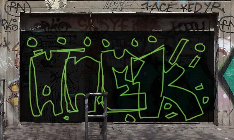 Bombing 1407018754464