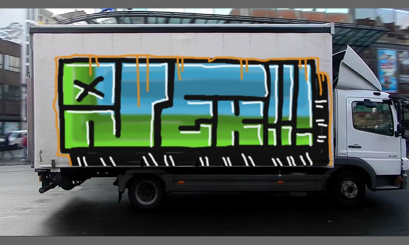 Bombing 1407024824811