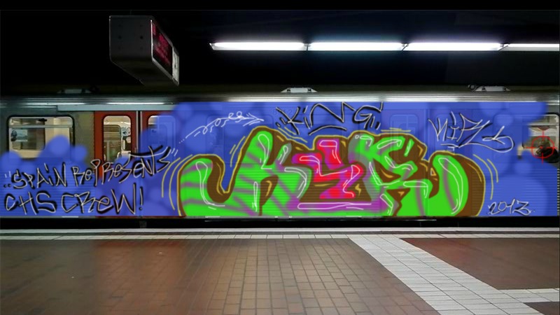 Bombing 1364579322515