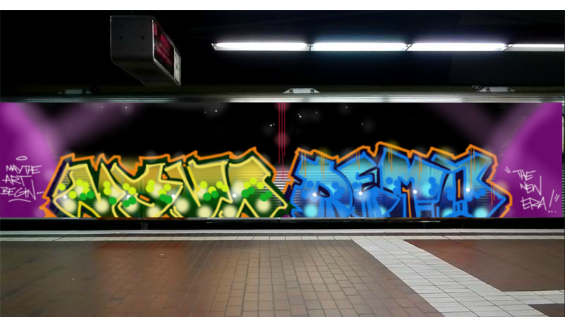 Bombing 1407072515531