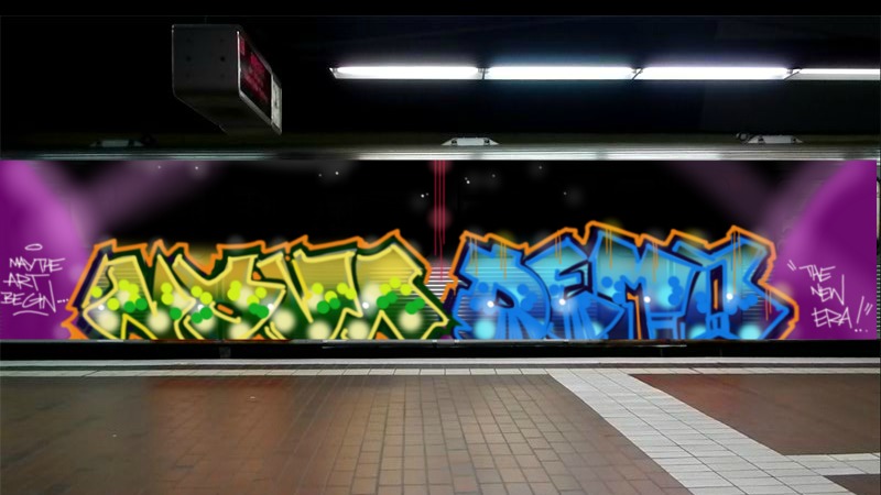 Bombing 1407072515531