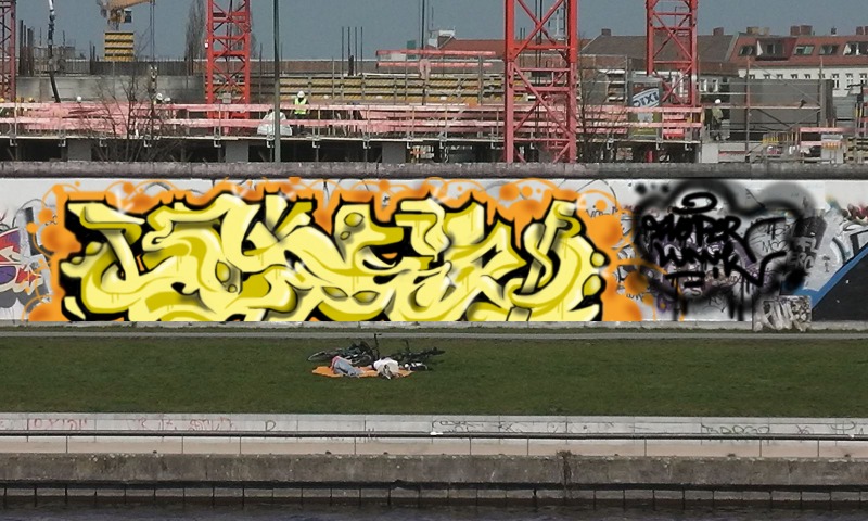 Bombing 1407095156515