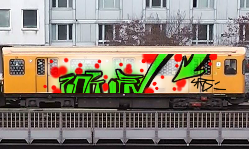 Bombing 1407173711687