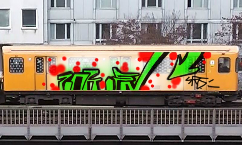 Bombing 1407173711687