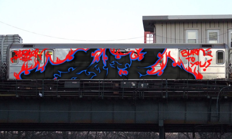 Bombing 1407173798750