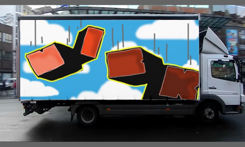 Bombing 1407268820614