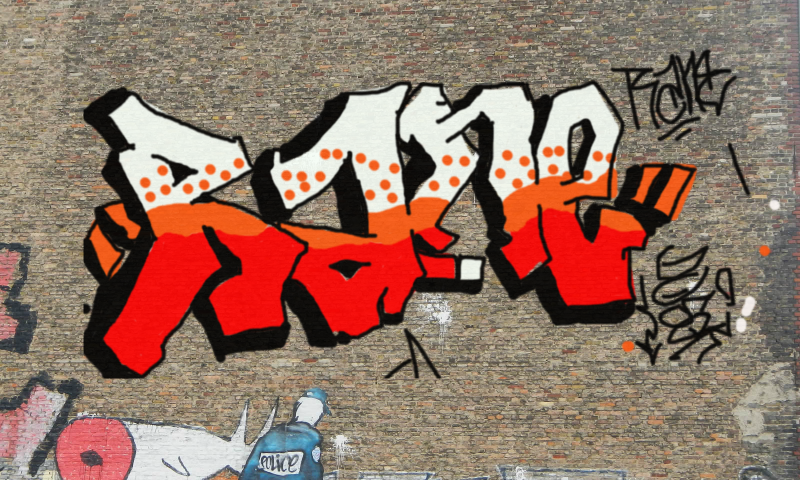Bombing 1407279695376