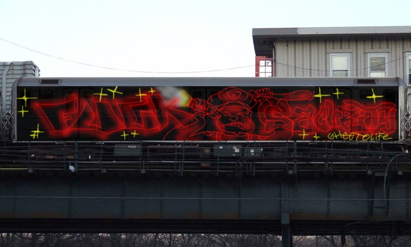 Bombing 1364678278359