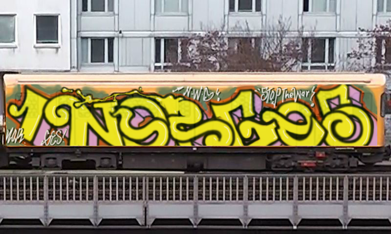 Bombing 1407332803914