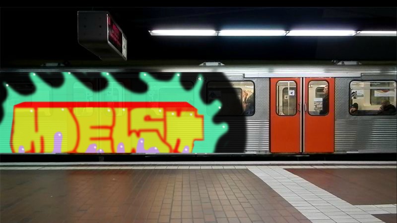 Bombing 1407410791574