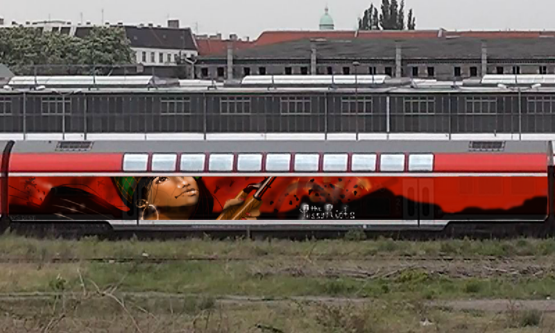 Bombing 1349661014806