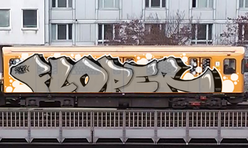 Bombing 1407437934640