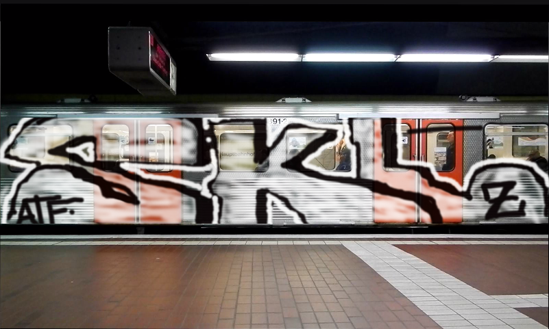 Bombing 1365033466980