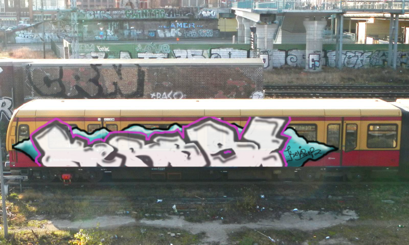 Bombing 1407476485476