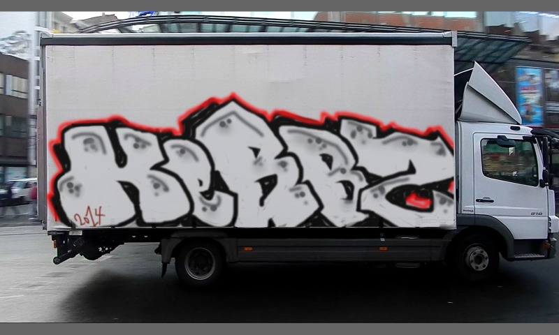Bombing 1407503117940