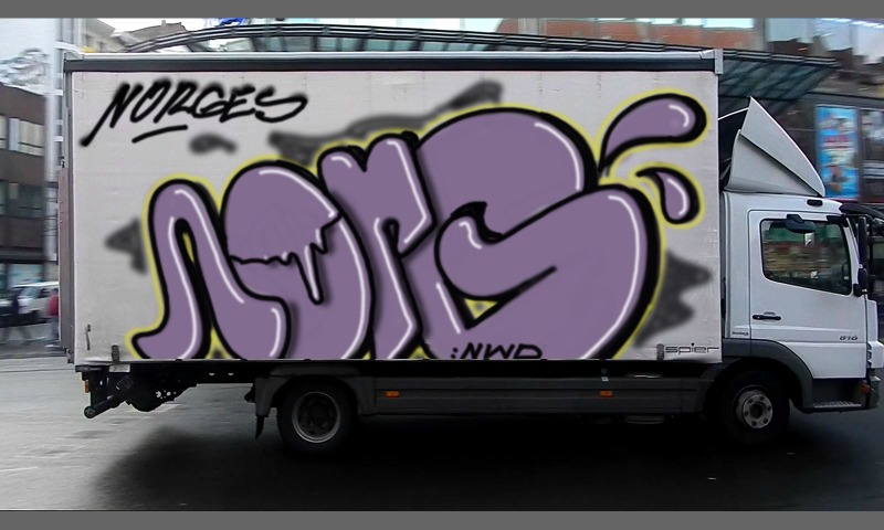 Bombing 1407505185635