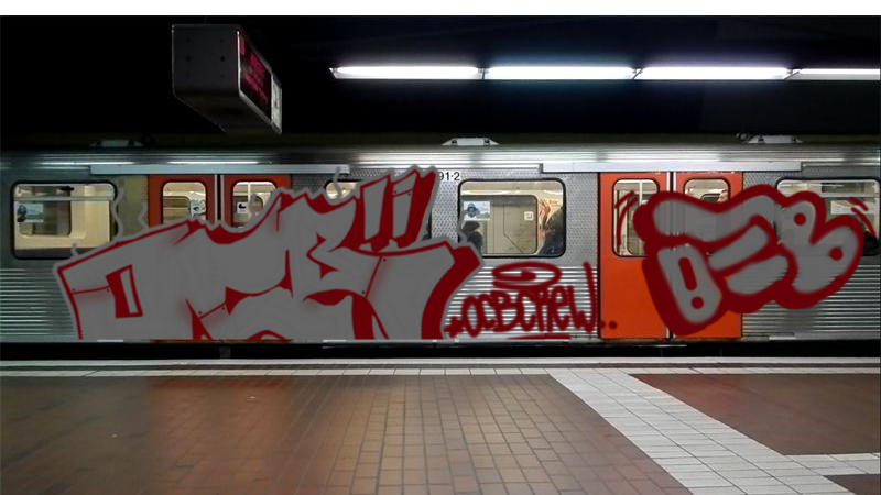 Bombing 1407604217500