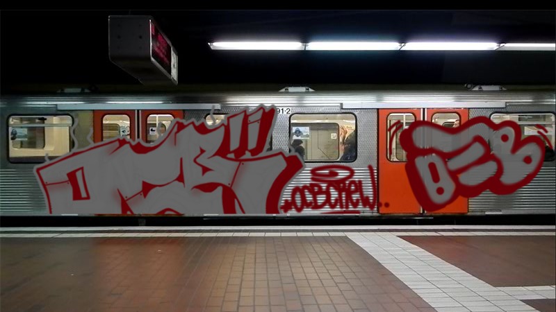 Bombing 1407604217500