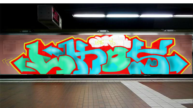 Bombing 1407671387033