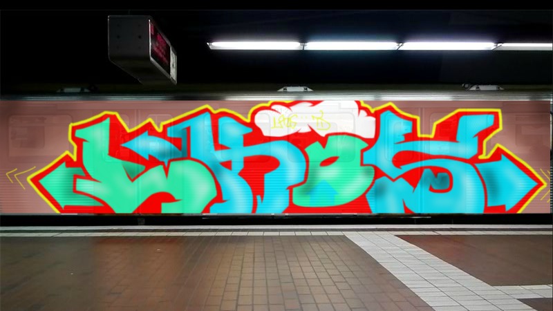 Bombing 1407671387033