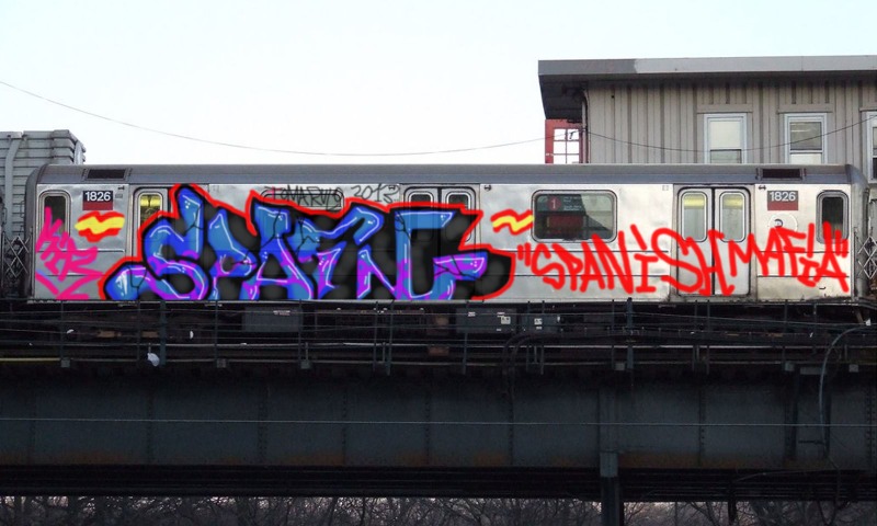 Bombing 1365109694531