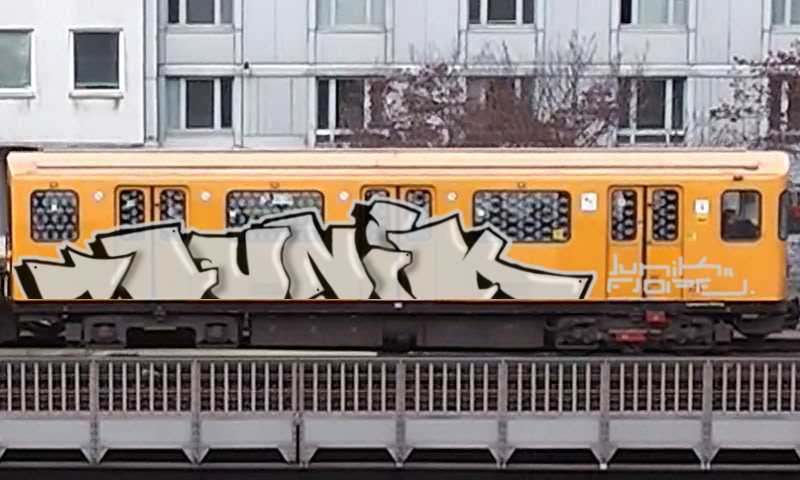 Bombing 1407766540640