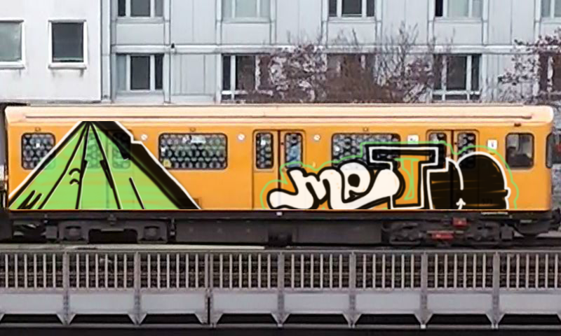 Bombing 1407767334785