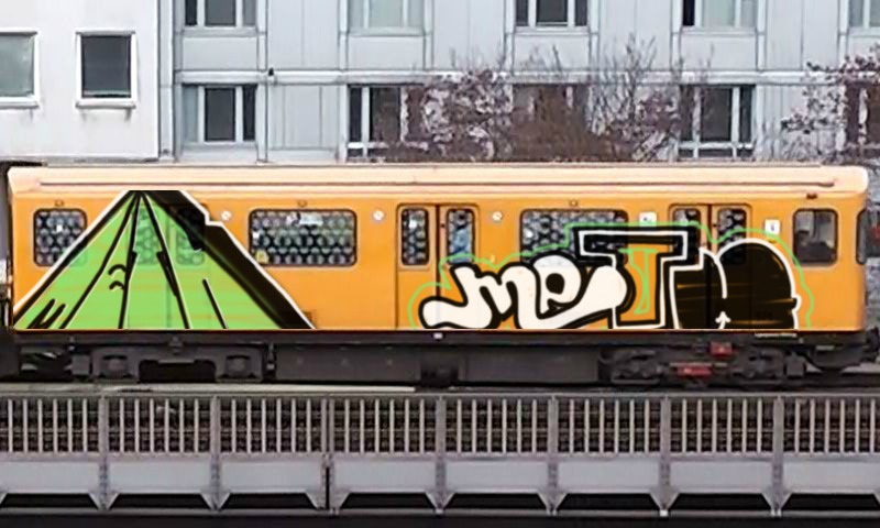 Bombing 1407767334785