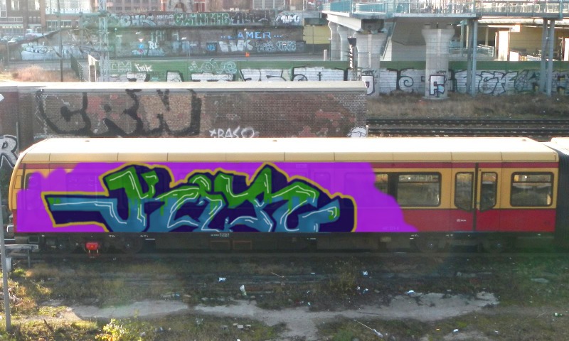 Bombing 1365116358687